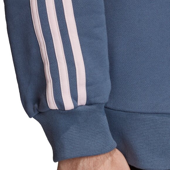 Adidas Original OUTLINE CREW SWEATSHIRT - Picture 5 of 8